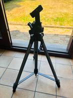 Statief driepoot, Audio, Tv en Foto, Fotografie | Statieven en Balhoofden, Ophalen, Nieuw, Driepoot