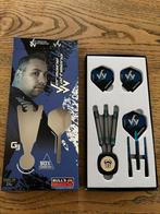 Jermaine Wattimena gen3 - 24 gram, Sport en Fitness, Darts, Ophalen of Verzenden, Zo goed als nieuw