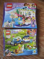 Lego nieuw in doos setprijs voor 2 city life, Kinderen en Baby's, Speelgoed | Duplo en Lego, Ophalen of Verzenden, Nieuw, Complete set