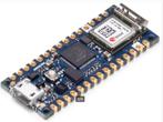 arduino nano IOT, Hobby & Loisirs créatifs, Composants électroniques, Enlèvement ou Envoi, Neuf