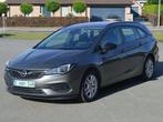 Opel Astra 1.2 Turbo Start/Stop Sports Tourer Edition, Auto's, 1355 kg, Stof, Gebruikt, 1199 cc