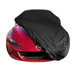 Mazda MX 5 - Star Cover, Auto diversen, Autohoezen, Ophalen, Zo goed als nieuw, Op maat