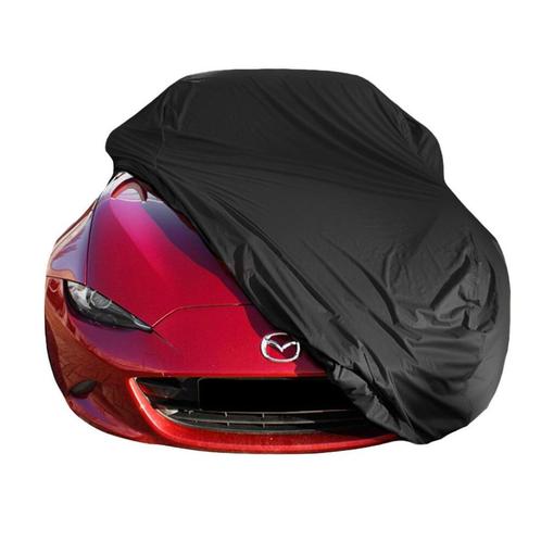 Mazda MX 5 - Star Cover, Auto diversen, Autohoezen, Zo goed als nieuw, Op maat, Ophalen