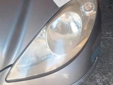 Polissage phare, Auto-onderdelen, Verlichting, Ophalen