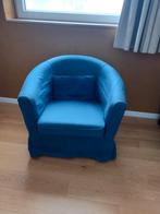 Fauteuil IKEA une place, Moins de 75 cm, Enlèvement, Utilisé, Tissus