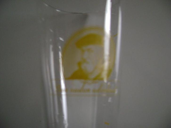 Verschillende glazen, Verzamelen, Glas en Drinkglazen, Ophalen of Verzenden