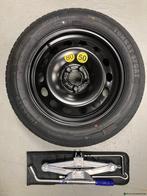 Reservewiel Thuiskomer FIAT 500 X ALFA Giulietta Opel 16" 5x, Ophalen of Verzenden, Nieuw, Opel