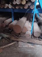 Masief rondstaal, Doe-het-zelf en Bouw, Metalen, Ophalen, Zo goed als nieuw, IJzer