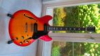Sire Larry Carlton H7V Cherry Sunbust Hollowbody, Muziek en Instrumenten, Ophalen, Zo goed als nieuw, Hollow body, Overige merken