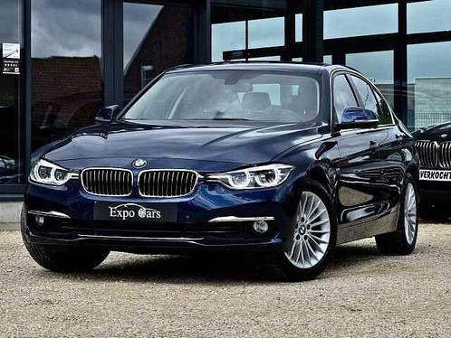 BMW 320 iXAS*LUXURY*HARMAN-KARDON*LEDER*LED*PDC*CRUISE*, Auto's, BMW, Bedrijf, 3 Reeks, 4x4, ABS, Airbags, Airconditioning, Bluetooth
