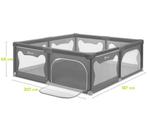 Babybox XL, Kinderen en Baby's, Babyparken, Ophalen, Zo goed als nieuw, Rechthoekig