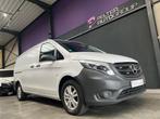 Mercedes-Benz Vito 116 CDi Navi Camera Zetelverwarming, Auto's, Bestelwagens en Lichte vracht, 0 kg, Wit, Bedrijf, Diesel