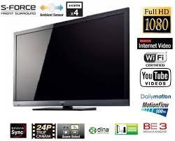 Sony Bravia KDL-40EX711, LED - 40” Full HD,102 cm beschikbaar voor biedingen
