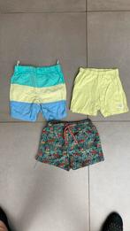 3 zomershorts - 86/92cm, Ophalen