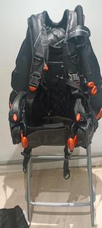 Atomic Wing trimvest 675,€ Maat L, Watersport en Boten, Duiken, Ophalen of Verzenden