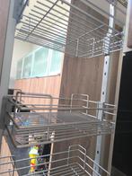 Rangement pour cuisine équipée, Maison & Meubles, Enlèvement, Comme neuf