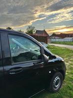 Mercedes Vito 114 cdi, Zwart, Particulier, 2 deurs, Te koop