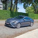 Lexus RC300H, Auto's, Lexus, Automaat, 4 zetels, Leder, 113 g/km