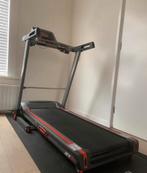 Loopband focus fitness jet 5 met helling, Ophalen, Buik, Zo goed als nieuw, Metaal