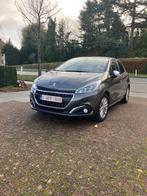 Peugeot 208 1.2 Signature Pure Tech, Auto's, Euro 6, 1199 cc, Handgeschakeld, 6 deurs