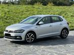 Volkswagen Polo 1.0Benzine/Dsg Automaat/R-Line, Achat, Euro 6, Entreprise, Noir