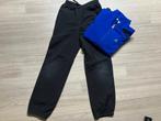 Training 134, Kinderen en Baby's, Kinderkleding | Maat 134, Gebruikt, Sport- of Zwemkleding, Decathlon, Ophalen of Verzenden