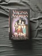 Boek serie Dawn Virginia Andrews, Enlèvement ou Envoi