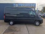 Peugeot Boxer L2H2/Euro6/Navi/Pdc/Cc/Bt/Trekhaak/17314Ex, 162 ch, Achat, Euro 6, Entreprise