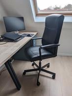 Bureaustoel (Millberget Ikea), Ophalen, Gebruikt, Bureaustoel
