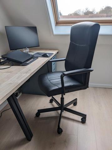 Bureaustoel (Millberget Ikea) beschikbaar voor biedingen