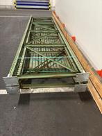 Palletstelling Schaefer - Diverse afmetingen - Occasie, Ophalen