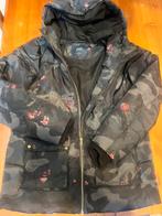 Winter jas, Only, Ophalen, Gedragen, Maat 42/44 (L)