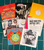 80s House New Beat Techno, Ophalen of Verzenden, Gebruikt, 12 inch, Overige genres