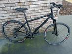 MTB te koop, Fietsen en Brommers, Ophalen, 28 inch, Gebruikt, 15 tot 20 versnellingen