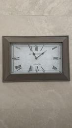 Horloge murale, Enlèvement, Comme neuf, Horloge murale