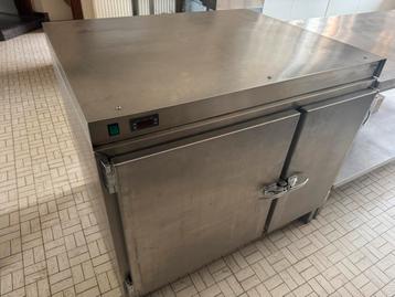 Professionele bordenwarmer Peeters BVBA – Horeca-apparatuur beschikbaar voor biedingen
