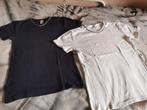 2 Mooie jongens t-shirts Absorba, Kinderen en Baby's, Kinderkleding | Maat 164, Ophalen of Verzenden, Zo goed als nieuw