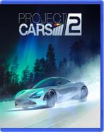 ZGAN PS4 game Project cars2, werkt perfect, Ophalen of Verzenden, Zo goed als nieuw
