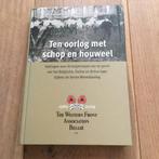 Ten oorlog met schop en houweel, Enlèvement ou Envoi, Avant 1940, Utilisé, Général