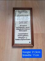 Kadertje Vader, Ophalen of Verzenden