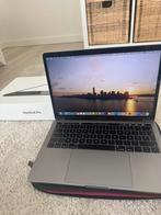 MacBook Pro 13 inch (2019), MacBook, Gebruikt, Azerty, 8 GB