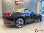 Mazda MX-5 1.5L Skyactiv-G 132pk 6MT Kazari, Achat, 140 g/km, Entreprise, Cabriolet