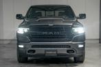 2023 RAM 1500 LIMITED €69990 LICHTE VRACHT BTW AFTREKBAAR, Te koop, Zilver of Grijs, Benzine, 295 kW