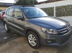 Tiguan 2016 1.4 essence, Auto's, Volkswagen, Particulier, Tiguan, Te koop, Benzine
