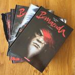 5 tomes Barracuda eo Jérémy et Dufaux, Gelezen, Dufaux et Jérémy, Ophalen of Verzenden, Meerdere stripboeken