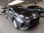 Mazda 2 Hybrid 1.5i VVT-i E-CVT Centre-Line (automatique), Autos, Neuf, Argent ou Gris, Achat, Euro 6