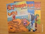 Te koop: een verzameling Plopsa krantjes in goede conditie., Enlèvement