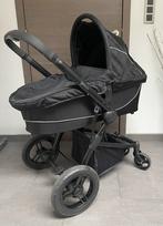 Mooie kinder-en wandelwagen, Kinderen en Baby's, Kinderwagens en Combinaties, Ophalen, Zo goed als nieuw, Kinderwagen