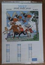 Suske en Wiske - Cera kalender 1997, Ophalen of Verzenden, Suske en Wiske, Nieuw, Gebruiksvoorwerp