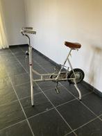 Vélo d'appartement vintage, Vélos & Vélomoteurs, Enlèvement